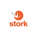 Stork icon