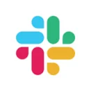 Slack icon