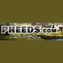 Pheeds.com icon