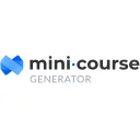 Mini.Course Generator icon