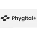 Phygital+ icon