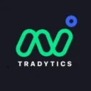 Tradytics icon