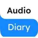 Audio Diary icon