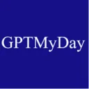 GPTMyDay icon