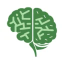 Finance Brain icon