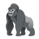 GorillaTerminal icon