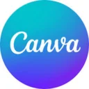 Canva icon