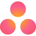 asana icon
