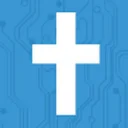 Bible AI icon