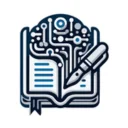 Book AI Writer icon