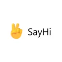 SayHI icon