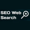 SEO Web Search icon