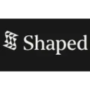 Shaped icon