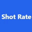 Shot Rate icon