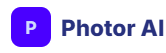 photor ai icon