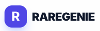 raregenie icon