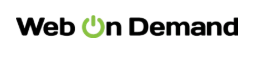 Web on Demand icon