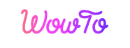 WowTo icon