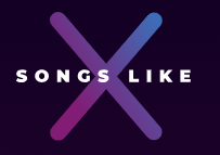 Songs Like X icon