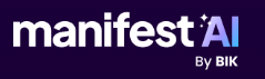 Manifest AI icon