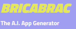 BRICABRAC icon