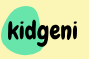 Kidgeni icon
