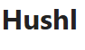 hushl icon