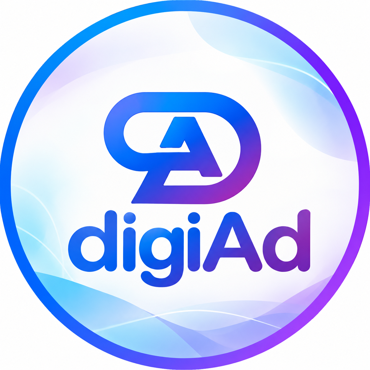 digiAd AI icon