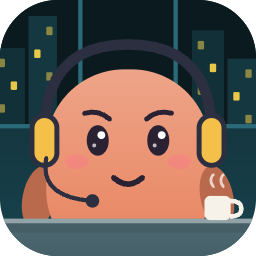Agent Standup icon